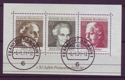 Bund fehlendes zahnloch - bund, bl.