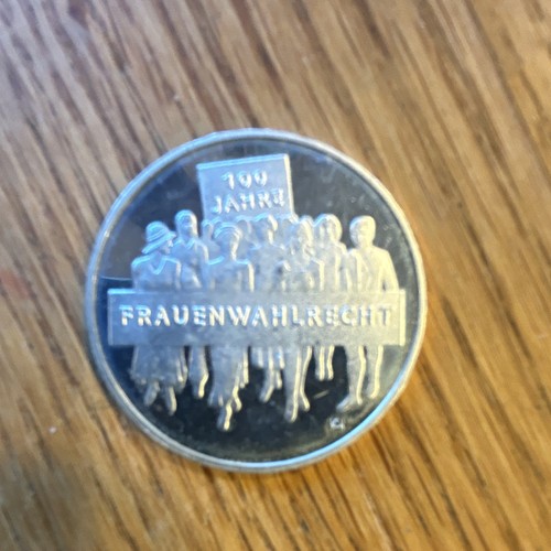 Deutschland euro 2019 - 20,