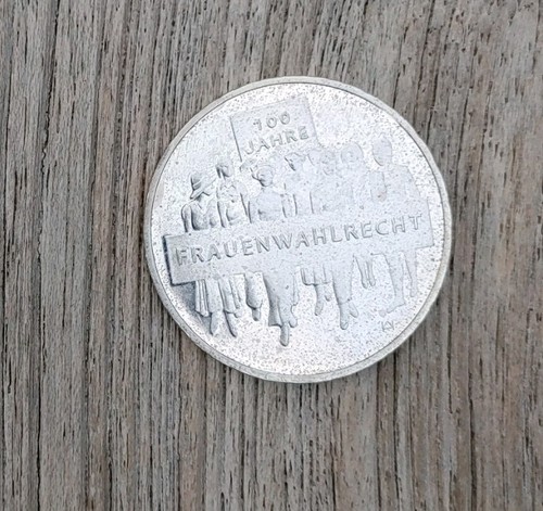 Euro münze gedenkmünze - münze,