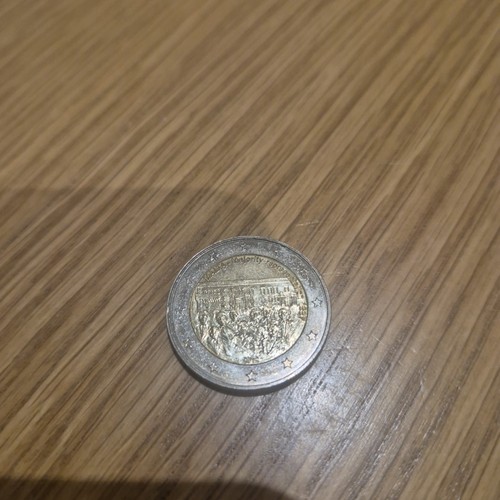 Euro malta - 2,