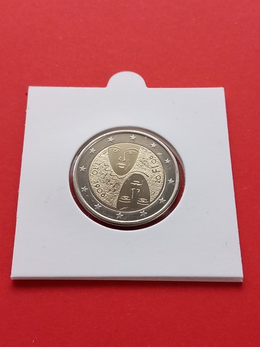 Euro finnland 2006 100 - euro,