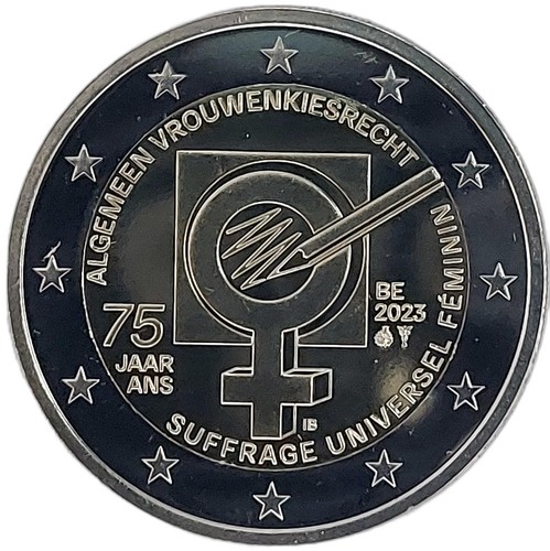 Frauenwahlrecht