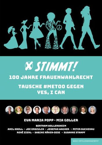 Stimmt 100 jahre - 100,