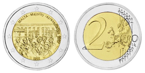 Malta euro 2012 - malta, 2