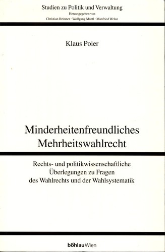 Minderheitenfreundliches