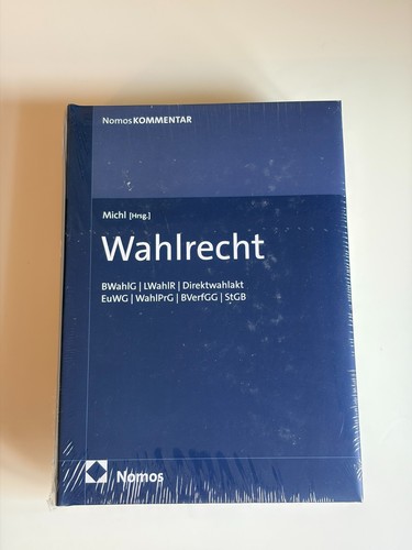 Wahlrecht fabian michl - fabian, michl,