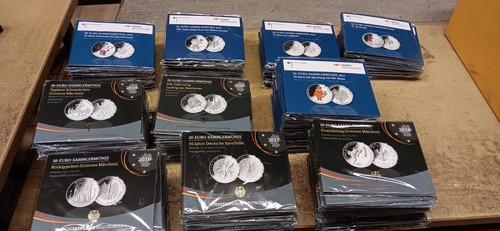 Auswahl euro silber - auswahl,
