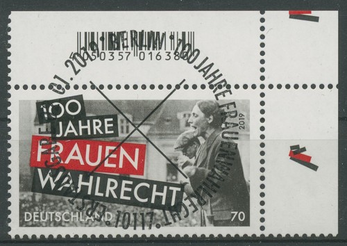 Bund 2019 frauenwahlrecht - bund, 3435