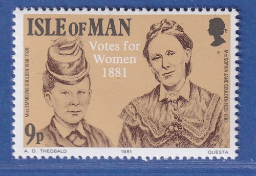 Isle man 1981 - isle, of