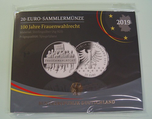Deutschland euro - deutschland, 20