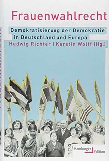 Frauenwahlrecht