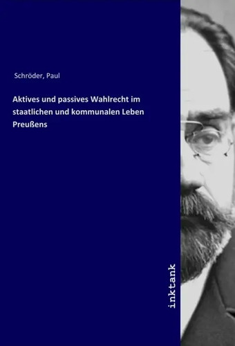 Paul schroder aktives und - schroder,