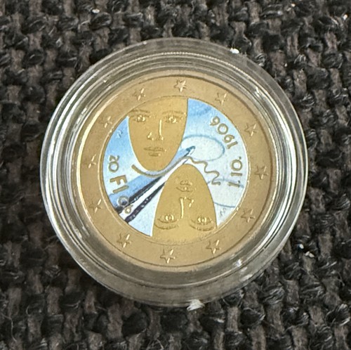 Euro 2006 aus - 2, finnland