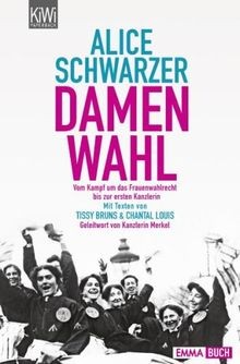 Damenwahl vom kampf das - vom,