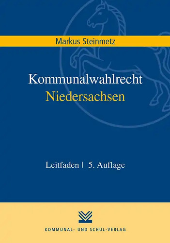 Kommunalwahlrecht