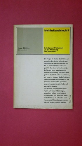224279 horst zilleßen - horst,