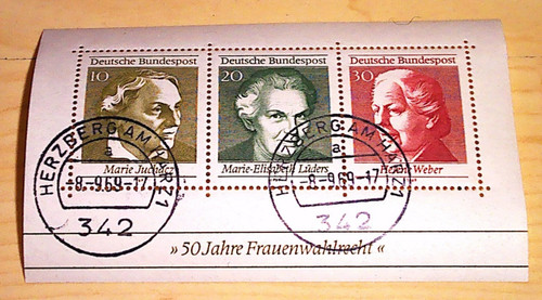 Briefmarken deutsche - briefmarken,