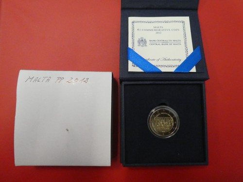 Malta euro - malta,, 2