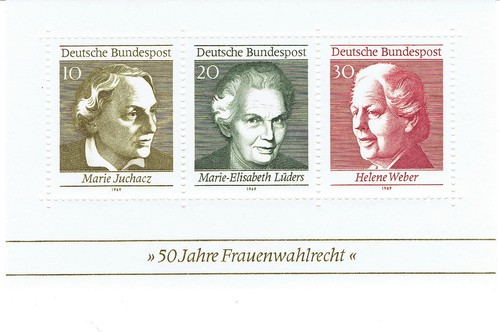 Blockausgabe jahre - blockausgabe,