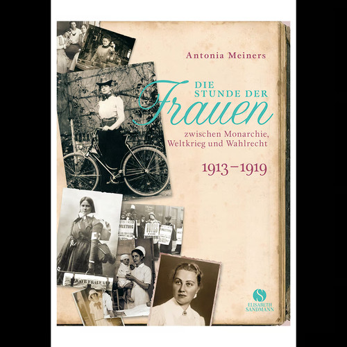 Die stunde der frauen - stunde,