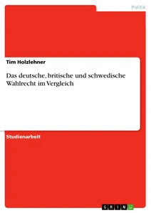 Das deutsche britische und - deutsche,,