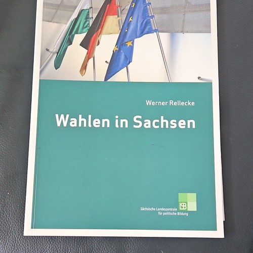 Sächsische landeszentrale - sächsische,