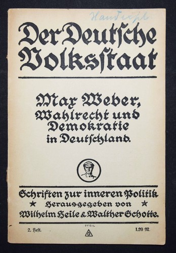 Wahlrecht und demokratie - und,