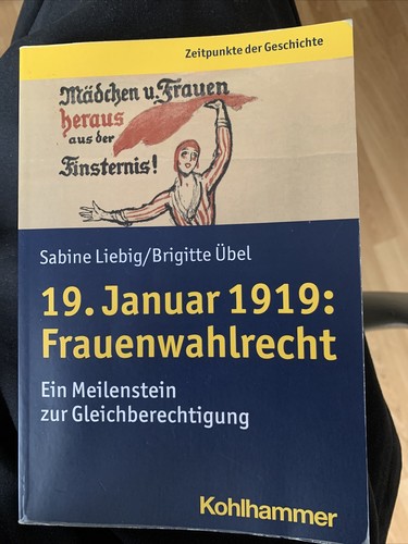 Januar 1919 - 19.,
