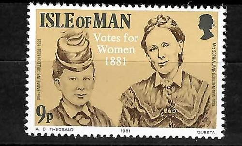 Isle man 100 jahre - of,