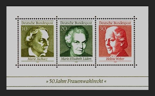 Block 50 jahre - ,