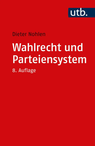Wahlrecht und parteiensystem - parteiensystem, |
