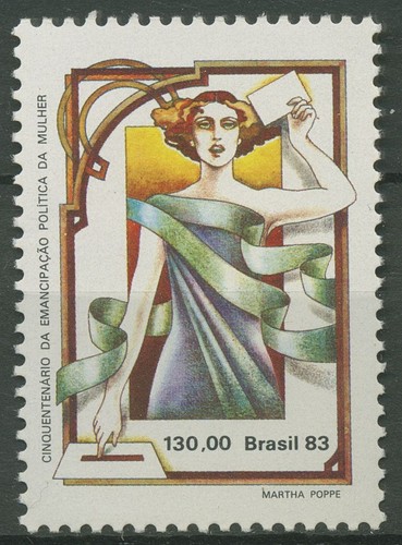 Brasilien 1983 jahre - brasilien,