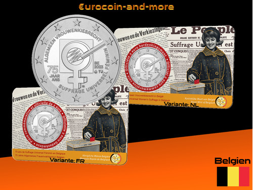 Euro belgien 2023 - belgien,