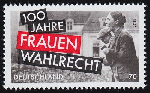3435 frauenwahlrecht - 3435, frauenwahlrecht,