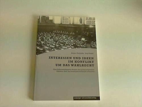 Interessen und ideen - interessen,