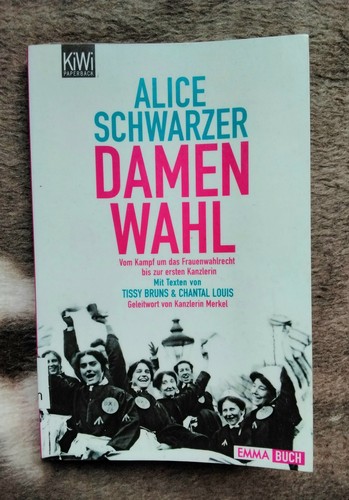 Damenwahl vom kampf - :,