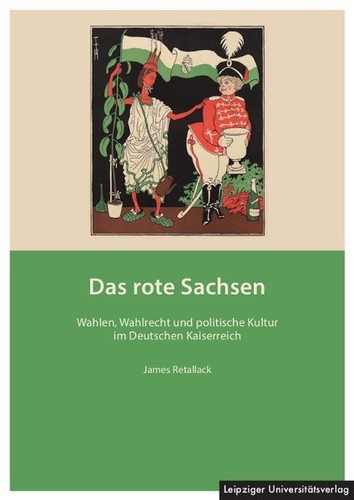 Das rote sachsen wahlen - das,