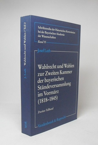 Wahlrecht und wahlen - wahlrecht,