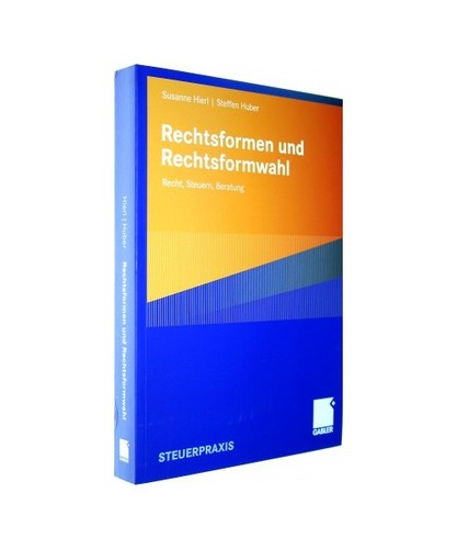 Rechtsformen und