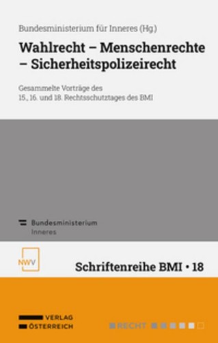Wahlrecht menschenrechte - menschenrechte,
