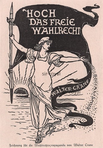 Wahlrecht propaganda von - wahlrecht-propaganda,