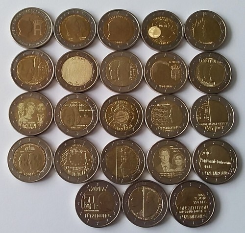 Luxemburg luxembourg euro - luxembourg,