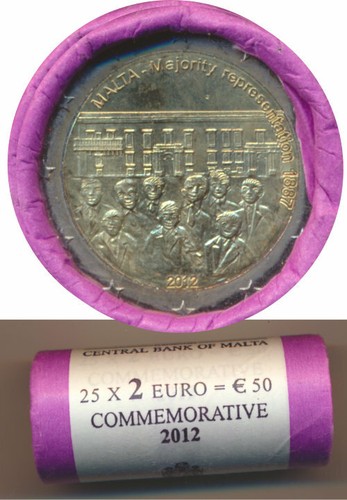 Malta euro 2012 - malta, wahlrecht
