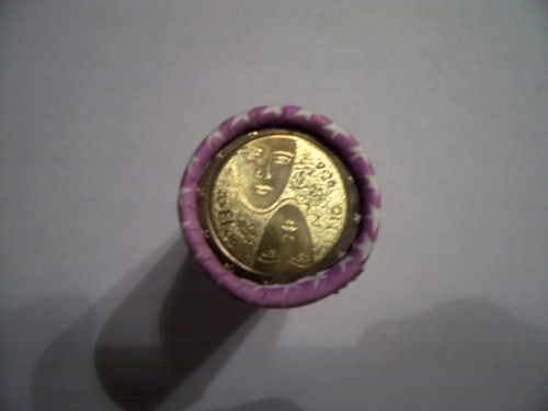 Finnland euro rolle 2006 - 2006, –