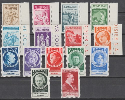 Türkei 1935 985 - türkei,