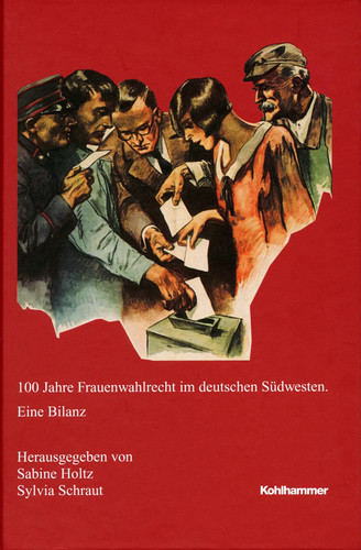 100 jahre frauenwahlrecht - 100, im