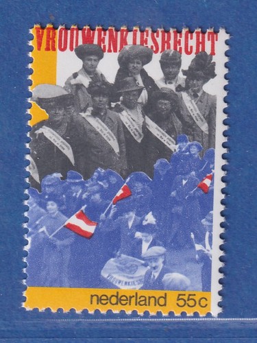 Niederlande 1979