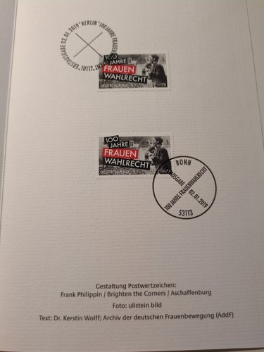 Bund brd ersttagsstempel 3435 - bund,