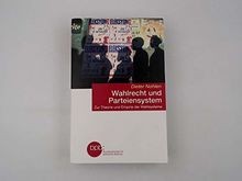 Wahlrecht und parteiensystem - und,