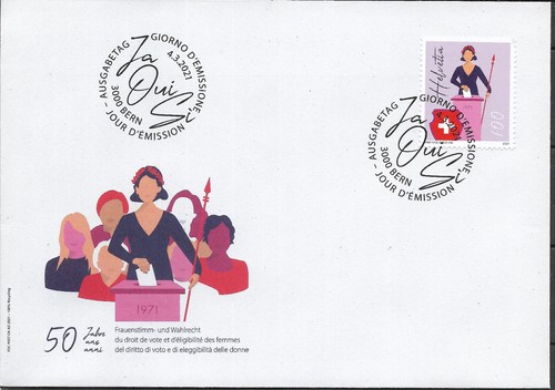 2021 schweiz 2697 - mi.,